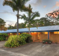 Stuarts Point Convention Centre - Lismore Accommodation