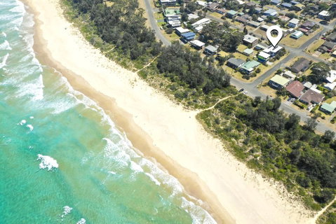 Studio 36 - Lismore Accommodation 1