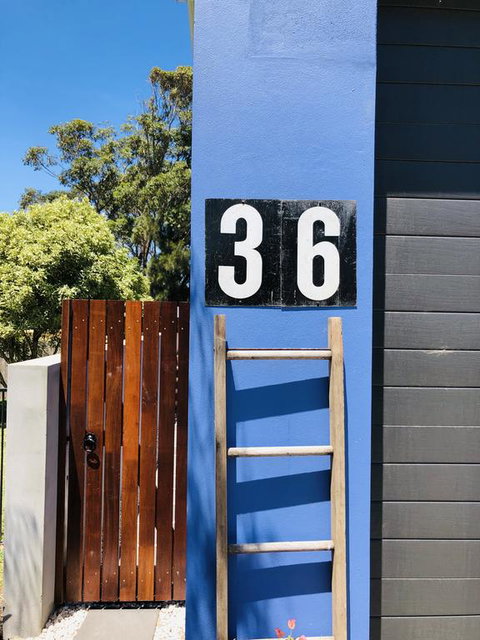 Studio 36 - Lismore Accommodation 3