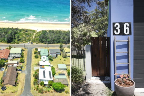 Studio 36 - Lismore Accommodation 0