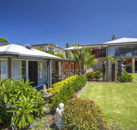 Studio Cabana on Golf in Mollymook - Lismore Accommodation