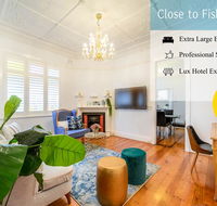 Stunning house close to Sydney Fish Market - Lismore Accommodation