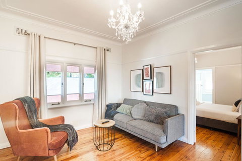 Stunning Mountain Getaway Leura- 3 BRM 1.5 Bath - Lismore Accommodation 2