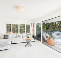 Stunning Oceanview Retreat Between Beach and Bush - Lismore Accommodation