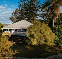 Stunning Queenslander - Lismore Accommodation