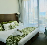 Stunning Surfers Paradise Apartment - Lismore Accommodation