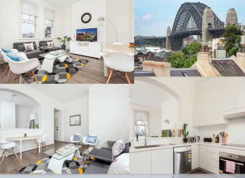 STUNNING SYDNEY HOME 9 - Lismore Accommodation 0