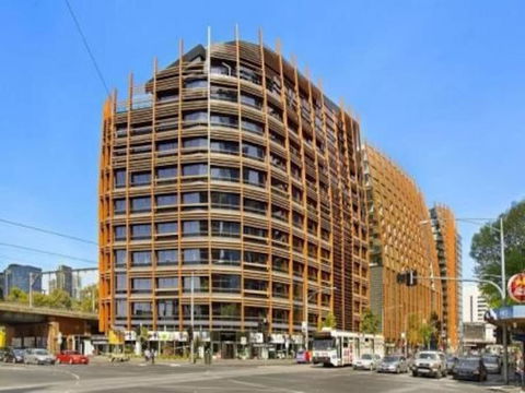 Stylish 1 Bedroom Apartment Amazing City Views - Lismore Accommodation 3