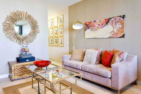 Stylish 1 Bedroom Apartment Amazing City Views - Lismore Accommodation 0