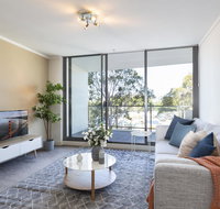 Stylish apartment minutes from city and airport - Lismore Accommodation