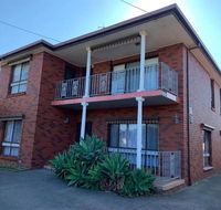 Stylish Bedroom in Bentleigh East - Lismore Accommodation