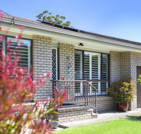 Summer Haven - Lismore Accommodation