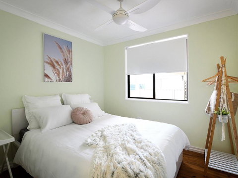 Summer Salt - Lismore Accommodation 3