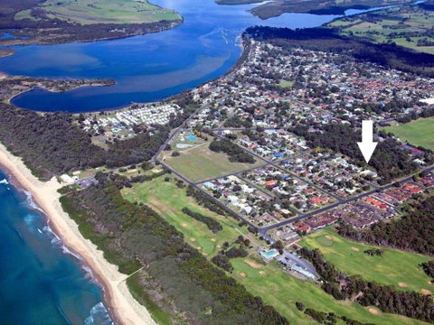 Summer Salt - Lismore Accommodation 1