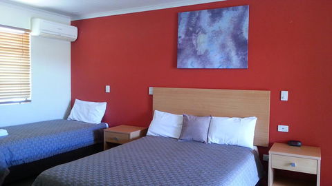 Summit Motel - Lismore Accommodation 1