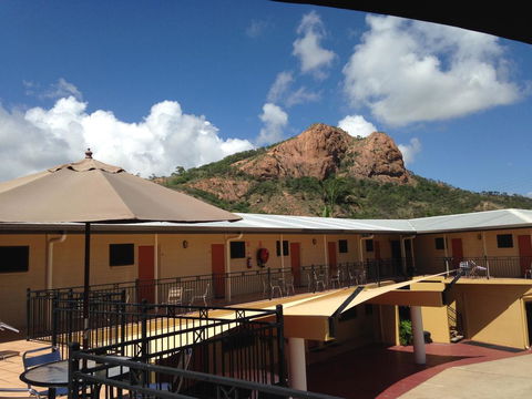 Summit Motel - Lismore Accommodation 2