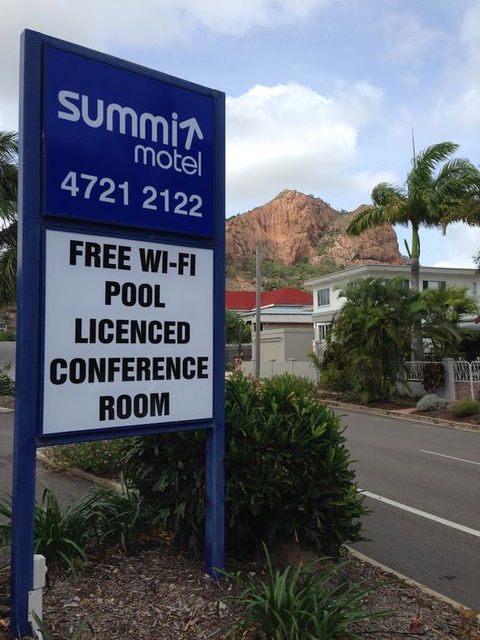 Summit Motel - Lismore Accommodation 3