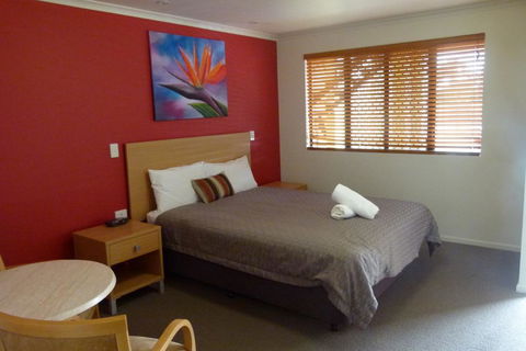 Summit Motel - Lismore Accommodation 0