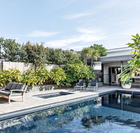 Sundara Beach House - Lismore Accommodation