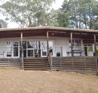 Sunny Corner Lake Eildon - Lismore Accommodation