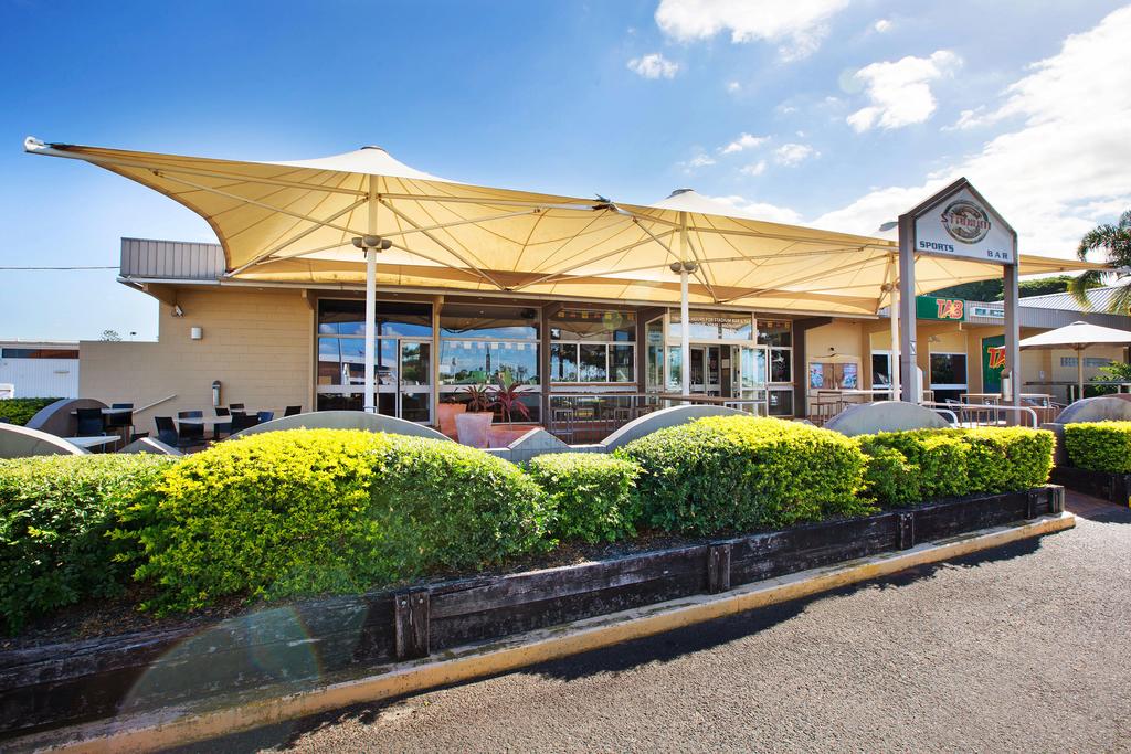 Sunnybank QLD Lismore Accommodation
