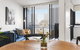 Sunny Modern Two-Bedroom Pad Steps From The Beach - thumb 2