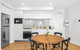 Sunny Modern Two-Bedroom Pad Steps From The Beach - thumb 3