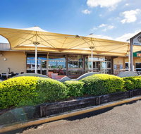 Sunnybank Hotel Brisbane - Lismore Accommodation