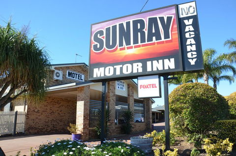 Sunray Motor Inn - Lismore Accommodation 3