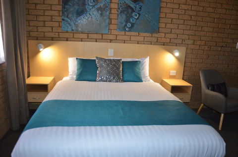 Sunray Motor Inn - Lismore Accommodation 0