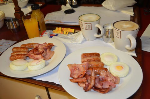 Sunray Motor Inn - Lismore Accommodation 2