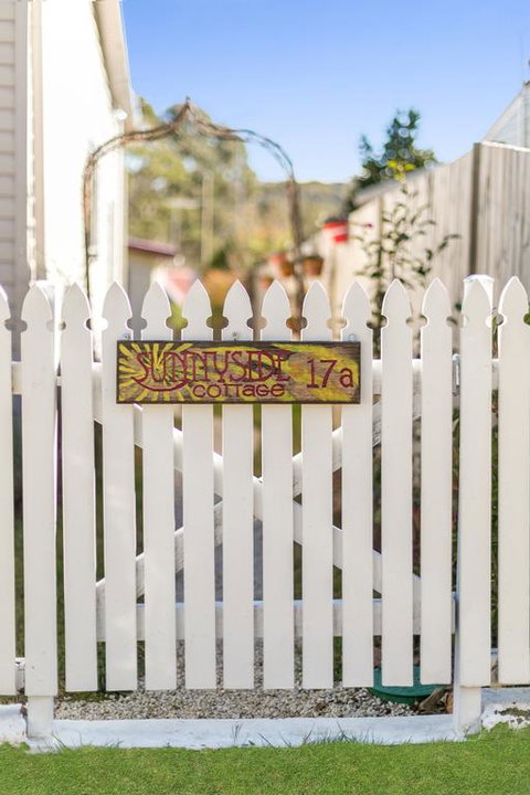 Sunnyside - Lismore Accommodation 3
