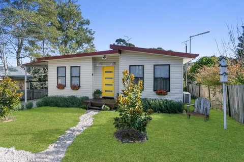 Sunnyside - Lismore Accommodation 0