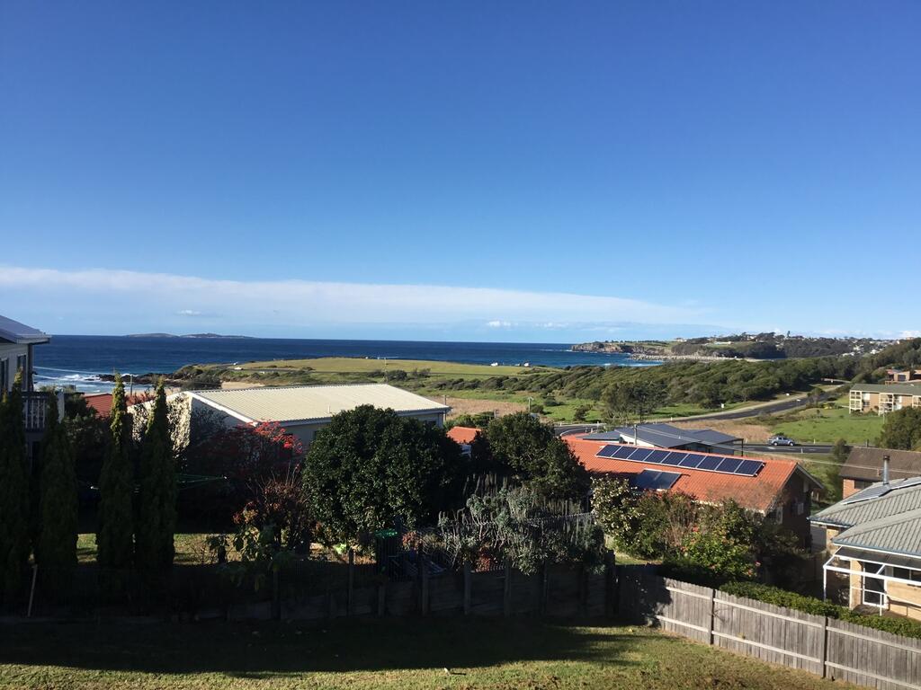 Barragga Bay NSW Lismore Accommodation