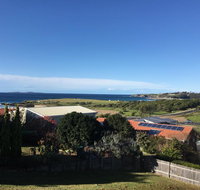 Sunnyside Holiday Home - Lismore Accommodation