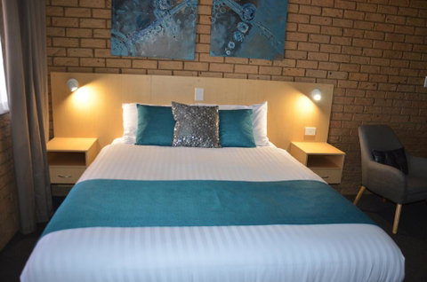 Sunray Motor Inn - Lismore Accommodation 0