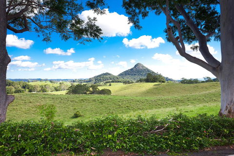 Sunrise At Sanquar, Noosa Hinterland - Lismore Accommodation 2