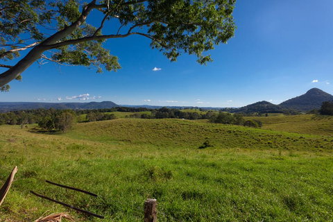 Sunrise At Sanquar, Noosa Hinterland - Lismore Accommodation 1