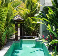 Sunrise on Four Mile - Port Douglas - Lismore Accommodation