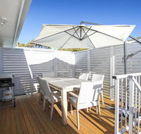 Sunseeker Drive 5 Bawley Point - Lismore Accommodation