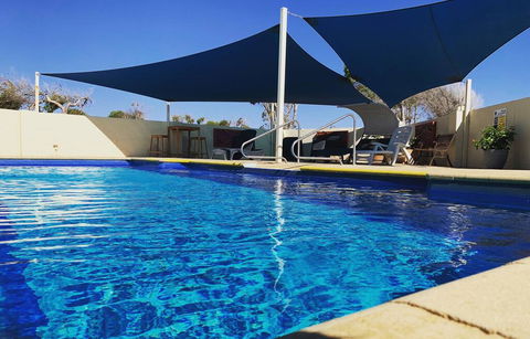 Sunset Beach Holiday Park - Lismore Accommodation 2