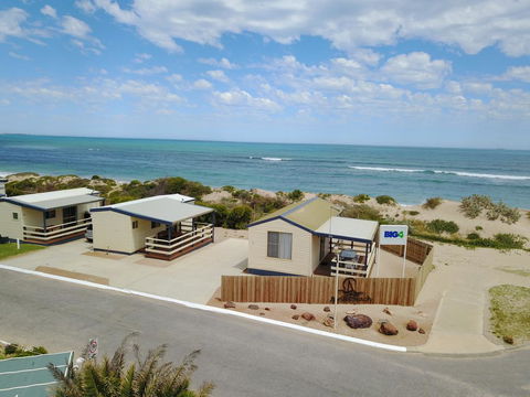 Sunset Beach Holiday Park - Lismore Accommodation 0