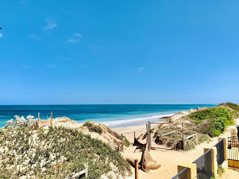 Sunset Beach Holiday Park - Lismore Accommodation 1