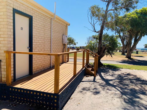 Sunset Beach Holiday Park - Lismore Accommodation 3