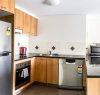 Sunset Island Resort - Lismore Accommodation