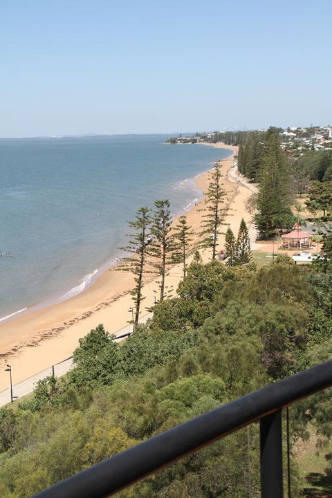 Sunset Sails Redcliffe - Lismore Accommodation 2