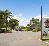 Sunset Top Tourist Park - Lismore Accommodation