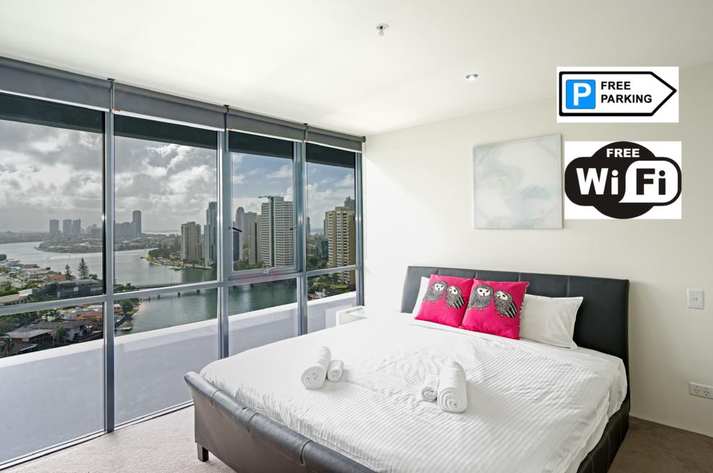 Surfers Paradise QLD Lismore Accommodation
