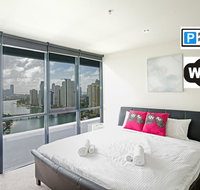 Superb Surfers Paradise Apartment - Top Location - Lismore Accommodation