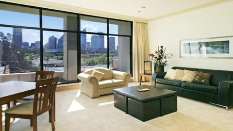 Superior Apartment With Views - Lismore Accommodation 0